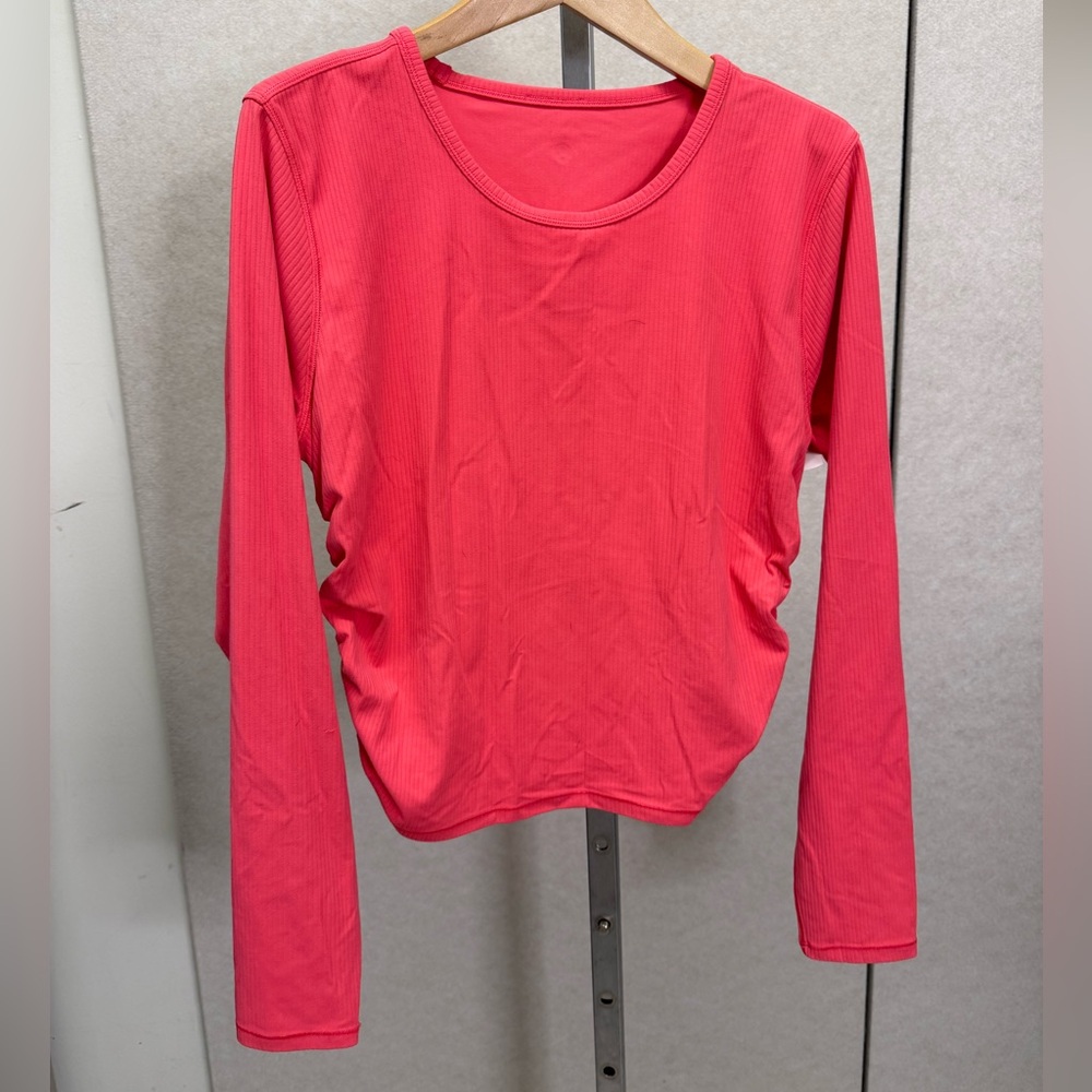 LULULEMOM LONG SLEEVE